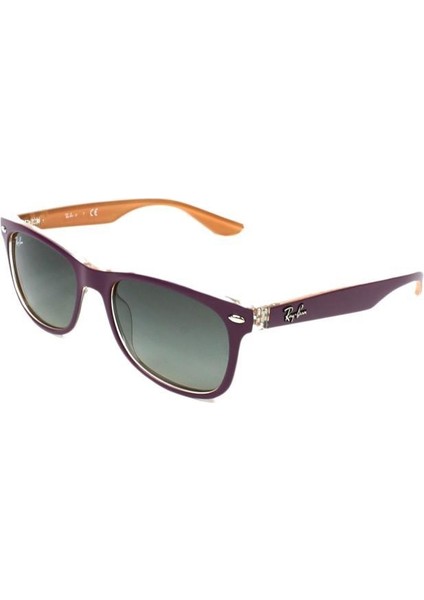 Ray-Ban Junior Ray-Ban Rj 9052S Col 7033/11 48-16-130 Çocuk Güneş Gözlüğü