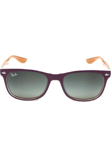 Ray-Ban Junior Ray-Ban Rj 9052S Col 7033/11 48-16-130 Çocuk Güneş Gözlüğü