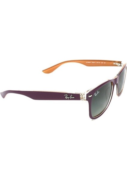 Ray-Ban Junior Ray-Ban Rj 9052S Col 7033/11 48-16-130 Çocuk Güneş Gözlüğü