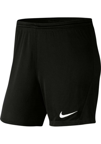 Park Iıı Knit Short Kadın Şort