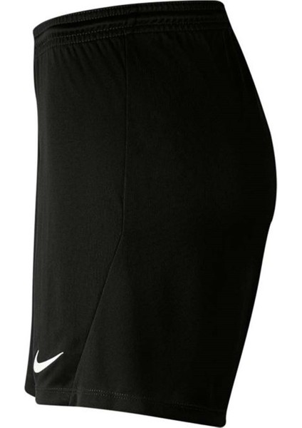 Park Iıı Knit Short Kadın Şort