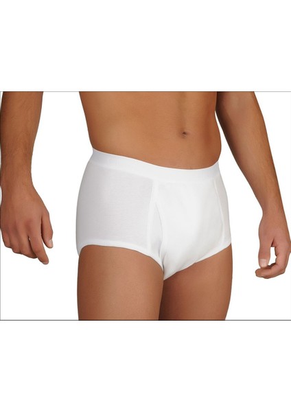 Brief Erkek Inkontinans Külodu Orta Emici Max.100ml Xs fiyatları