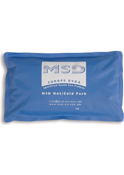 Kifidis Mvs Moves Sıcak/Soğuk Kompres (Hot/Cold Pack)