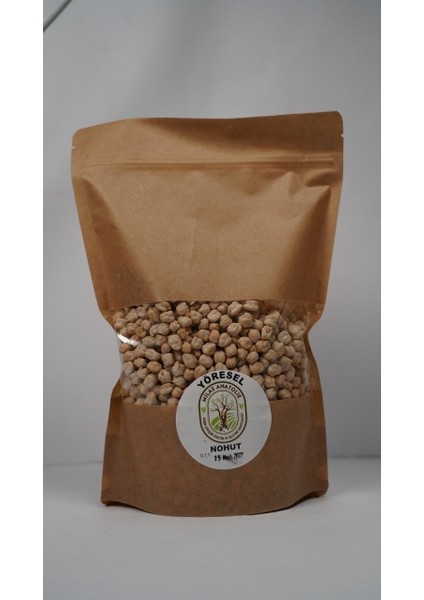 Kuru Nohut (Yöresel) 500 gr