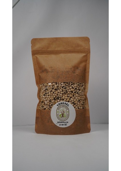 Kuru Börülce (Yöresel) 1 kg