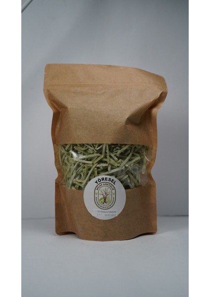 Erişte (Ispanaklı) 1 kg