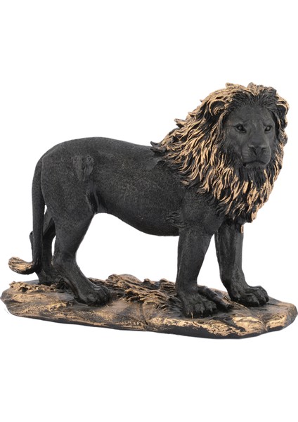 Aslan Biblo Obje modelleri