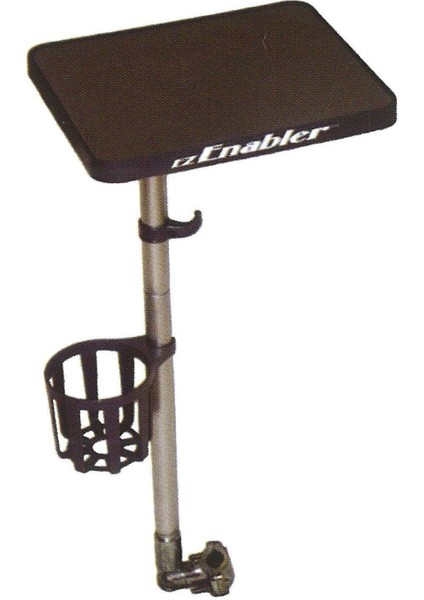 Kifidis 10858 Vlnt-Tekerlekli Sandalye Için Sehpa modelleri