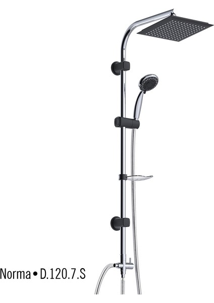 Tepe Duş Norma 700 fiyatları