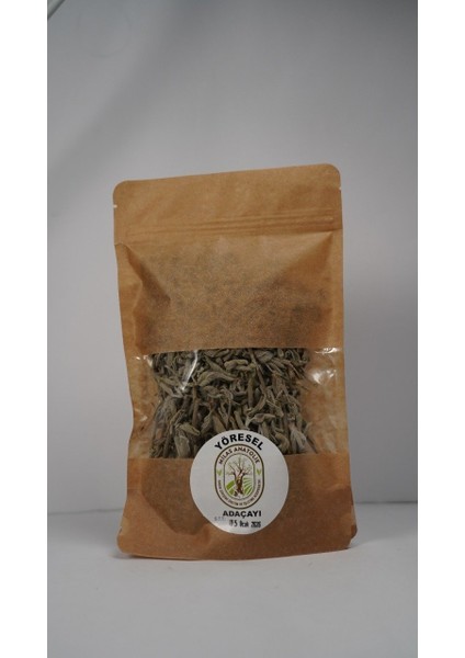 Milas Anatolia Adaçayı (Yöresel) 50 gr