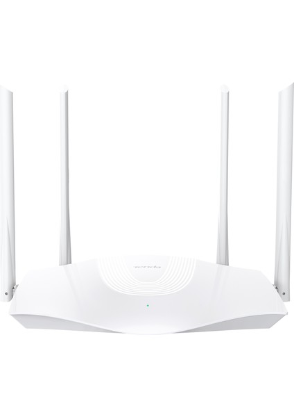 Rx3 AX1800 Dual Band Gigabit 1800 Mbps Wi-Fi 6 Router / Universal Repeater