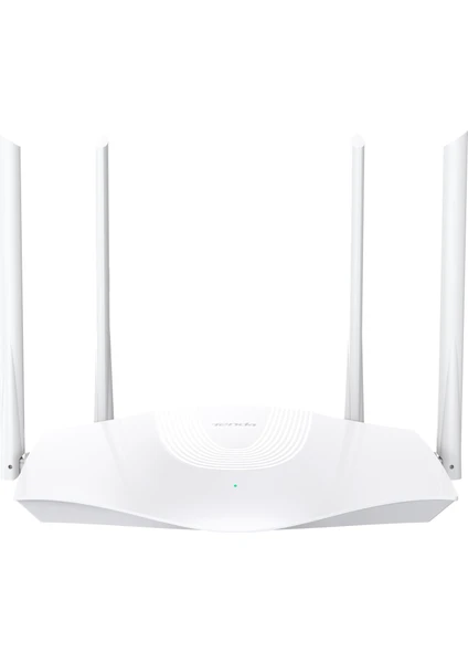 Rx3 AX1800 Dual Band Gigabit 1800 Mbps Wi-Fi 6 Router / Universal Repeater