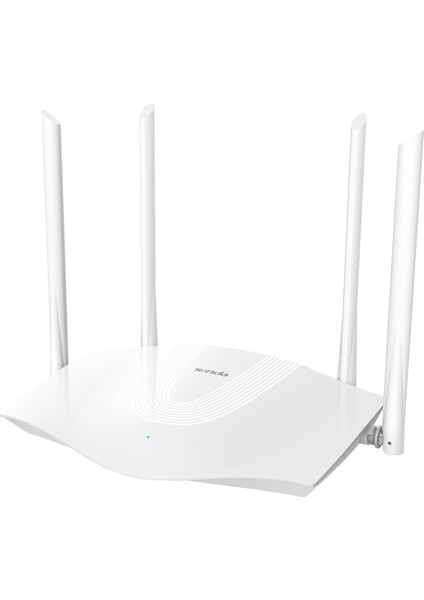 Rx3 AX1800 Dual Band Gigabit 1800 Mbps Wi-Fi 6 Router / Universal Repeater