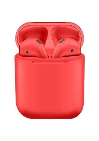 TWS InPods I12 Dokunmatik Bluetooth Kulaklık