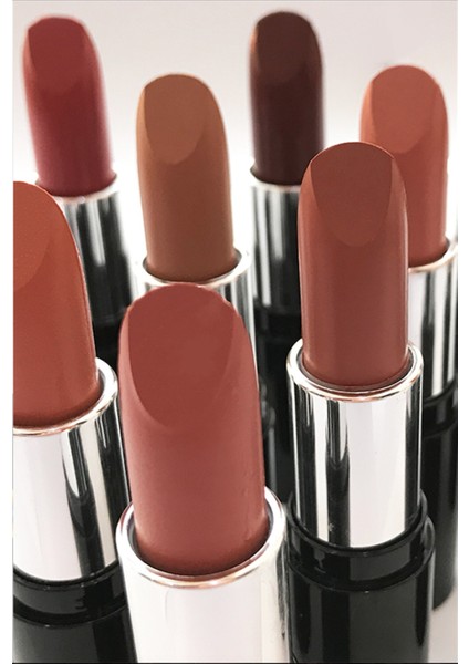 Nude Lipstick Ruj 541