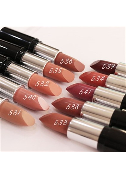 Nude Lipstick Ruj 541