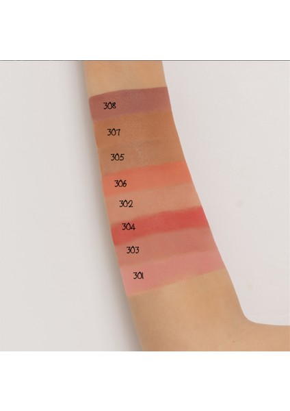 Profashion Crush Blush 301 modelleri