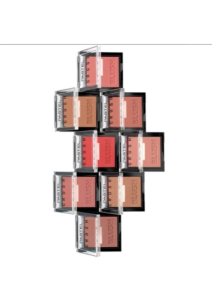 Profashion Crush Blush 301 fırsatları