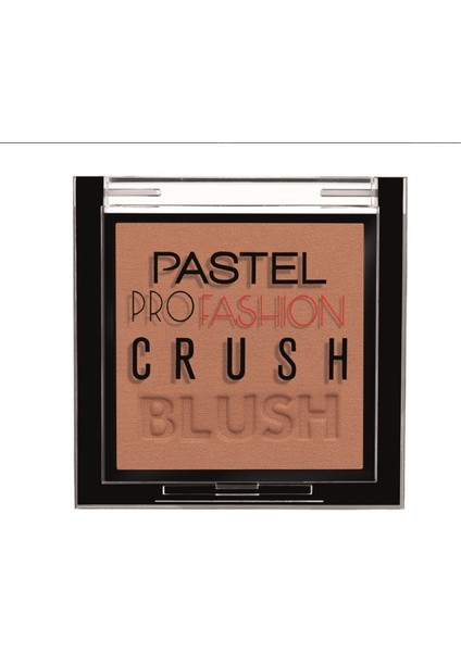 Profashion Crush Blush 307