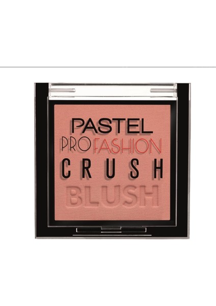Profashion Crush Blush 302
