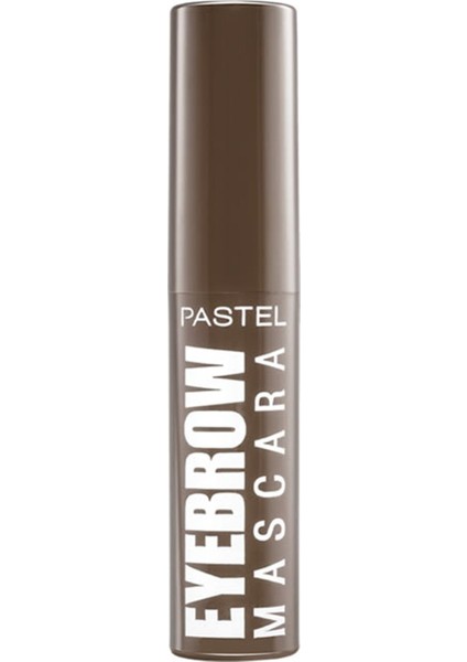 Eyebrow Maskara 21
