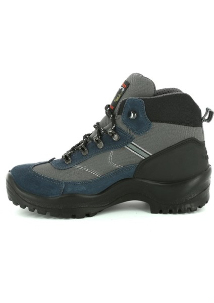 Unisex Trekking Bot ve Ayakkabısı 10664S65G Gri Scamosciato