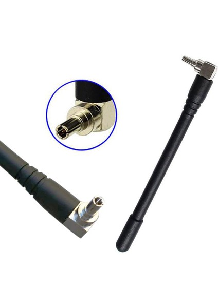 YK Design Yk Design Crc9 Konnektörlü Vın Modem Anteni