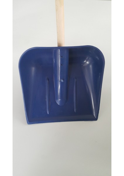Plastik Kürek