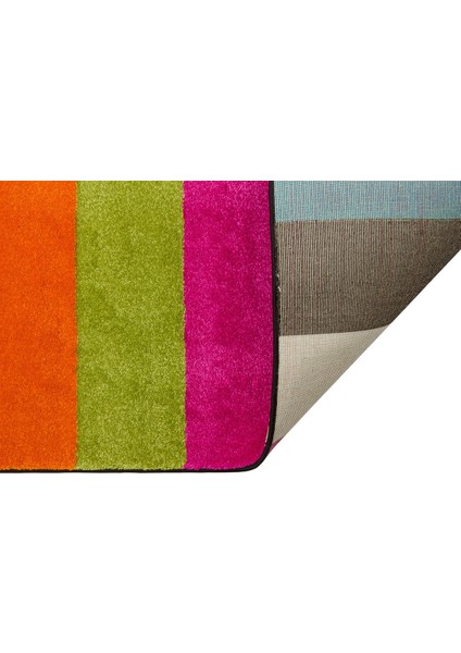 Çam Halı Eko Kids Kds 22 Multy Eko Halı fırsatları