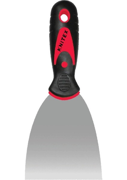 Kauçuk Saplı Spatula NO100 KTX-158