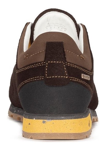 Bellamont Iıı Suet Goretex Ayakkabı A504.3305