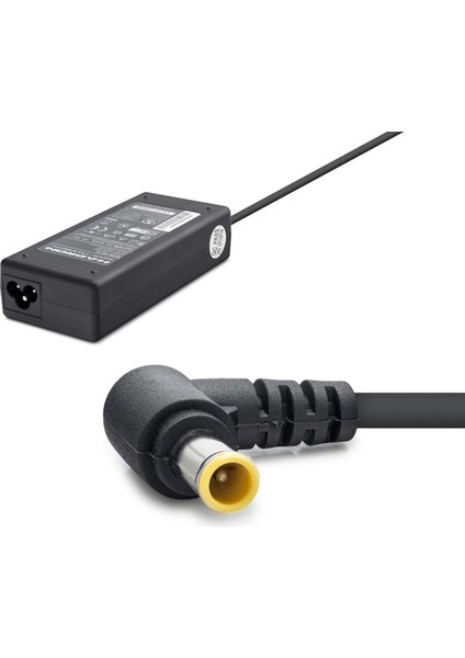 HD711-19V 1.58A 6.4*4.4 Sony Notebook Adaptör