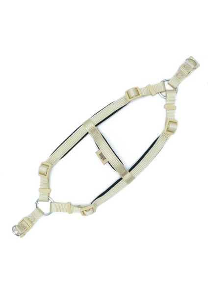 Comfort Ronin Köpek Göğüs Tasması 45CM Small Koyu Haki fiyatları