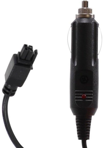 Teltonıka Araç Şarj Adaptörü 12 24 Volt