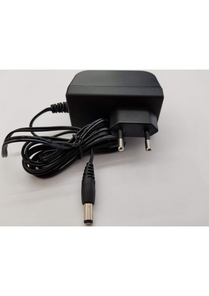 Sıvı Sabunluk Makinası Adaptörü 6 Volt