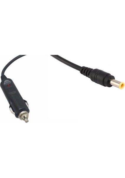 Ingenico Iwe 280 Araç Şarj Adaptörü