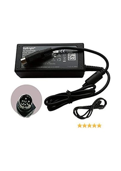 Acbel Ad7043 Dc Adaptör 19 Volt