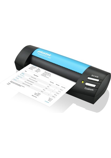 MobileOffice S602 A6 Kartvizit Fotoğraf Tarayıcı fiyatları