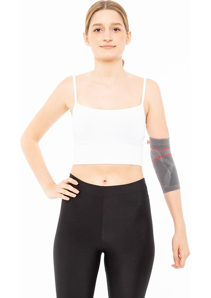 Örgü Silikon Destekli Dirseklik modelleri