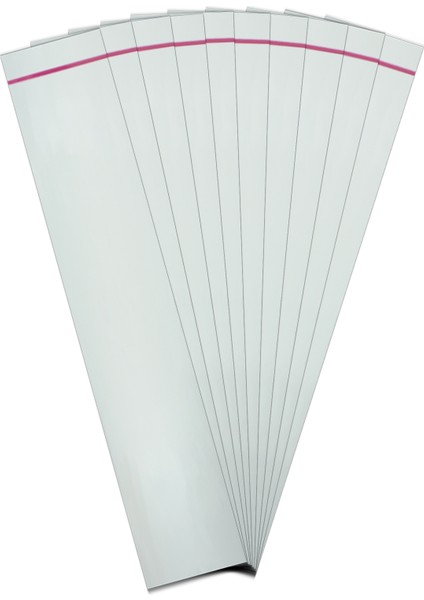 6*35 Bantlı Opp Parlak Jelatin 1000 Adet fiyatları