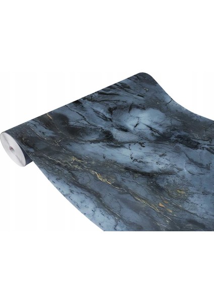 349-8177 Romeo Mermer Desen Yapışkanlı Folyo (67,5cm x 1mt)
