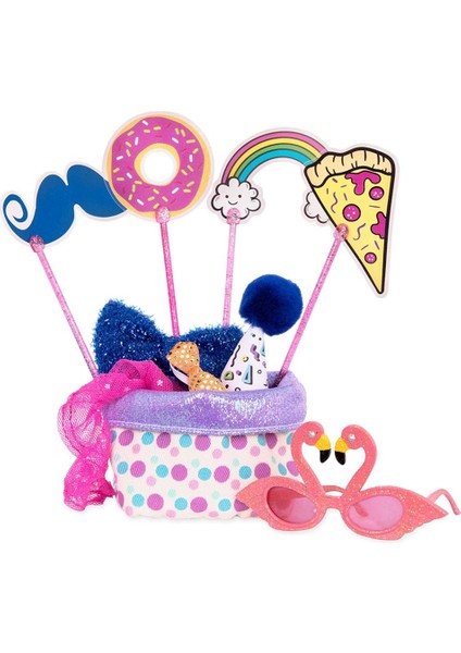 Fotoğraf Aksesuarları - Props Of Fun!