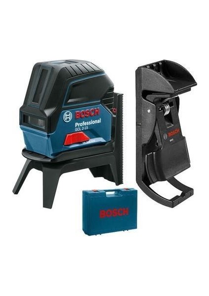 Gcl 2-15 Rm1+Bm3 Profesyonel Çizgi Lazeri fiyatları