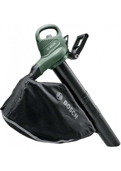 Garden Tidy Yaprak Üfleme ve Toplama Makinası