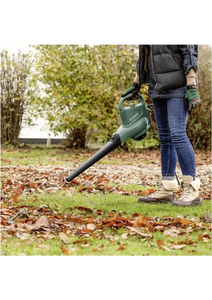 Garden Tidy Yaprak Üfleme ve Toplama Makinası modelleri
