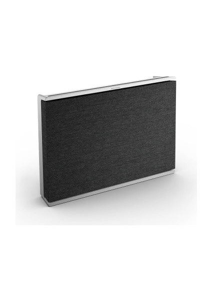 Bang & Olufsen Beosound Level Taşınabilir Multiroom Kablosuz Hoparlör Gri