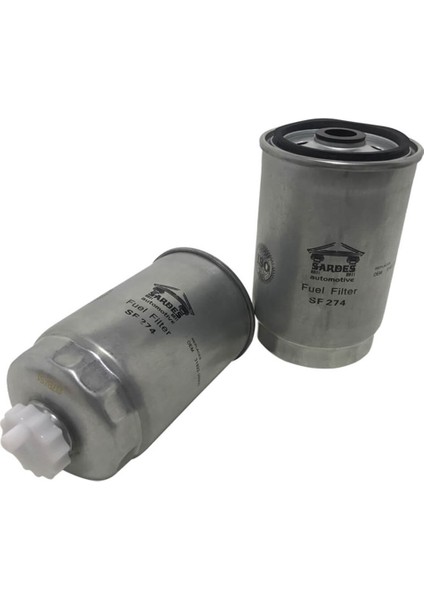 Yakıt Fıltresı Su Sensorlu ( Hyundaı : Accent / Ge