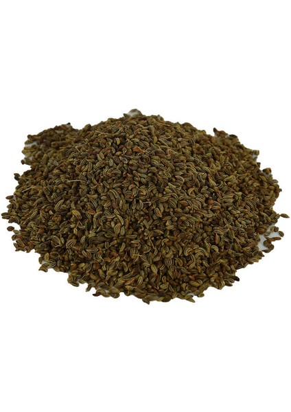 Doğal Maydanoz Tohumu 100 gr Paket