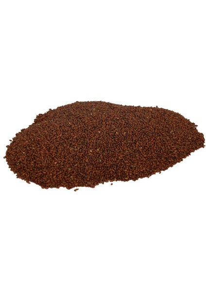 Doğal Tere Tohumu 100 gr Paket