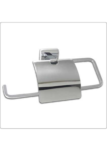 Aksu Kapaklı Kağıt Havluluk-Krom